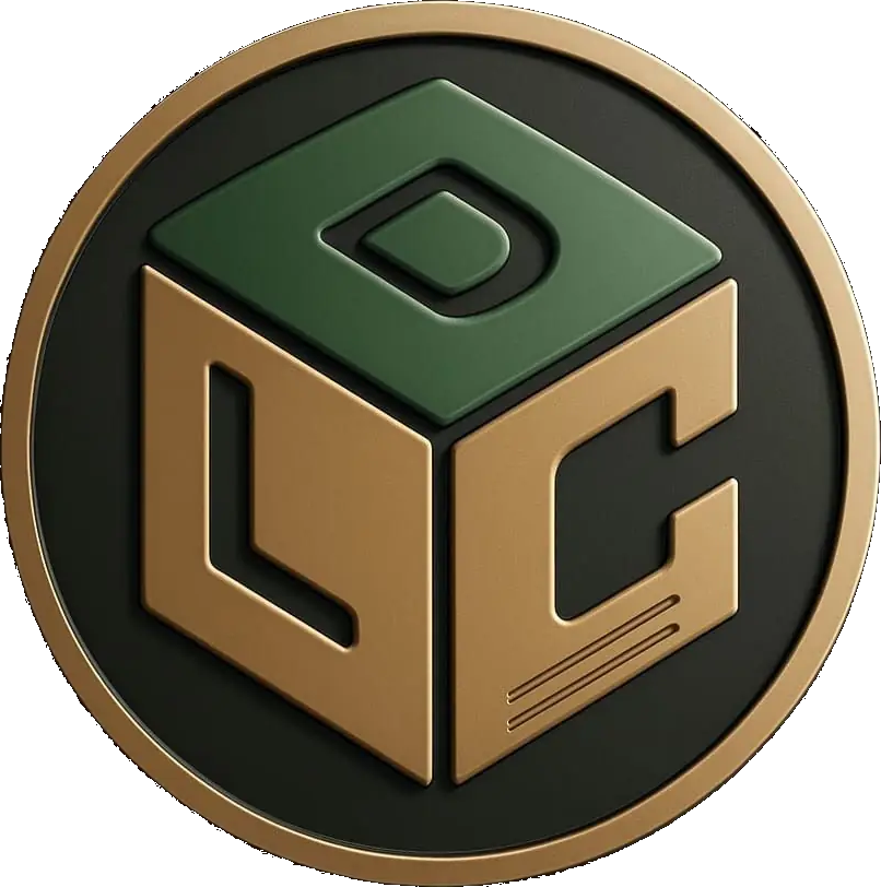 DLC Pallet